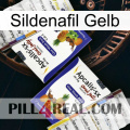 Sildenafil Yellow 12